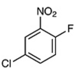 5-Chloro-2-fluoronitrobenzene >98.0%(GC) 25g