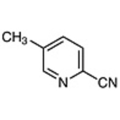 2-Cyano-5-methylpyridine >98.0%(GC)(T) 1g