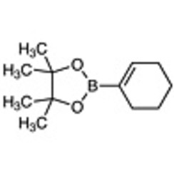 2-(1-Cyclohexenyl)-4,4,5,5-tetramethyl-1,3,2-dioxaborolane >95.0%(GC) 1g