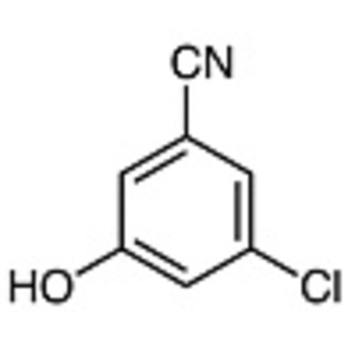 3-Chloro-5-hydroxybenzonitrile >95.0%(GC) 5g