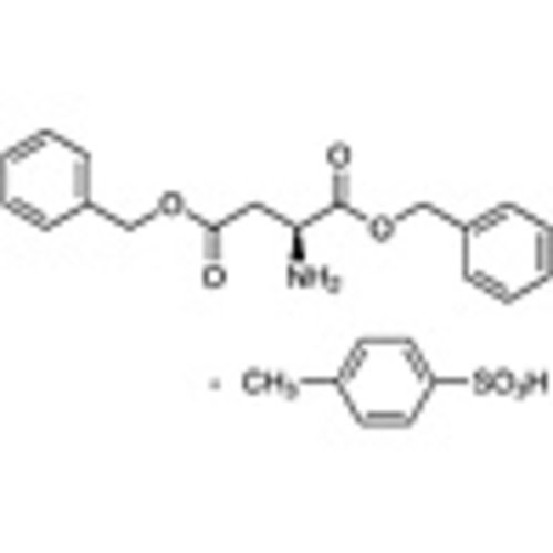 1,4-Dibenzyl L-Aspartate p-Toluenesulfonate >97.0%(HPLC)(N)(T) 5g