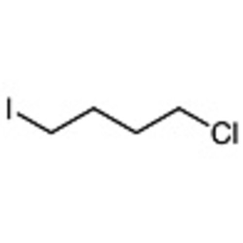 1-Chloro-4-iodobutane (stabilized with Copper chip) >98.0%(GC) 5g