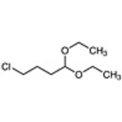 4-Chlorobutyraldehyde Diethyl Acetal >97.0%(GC) 5g