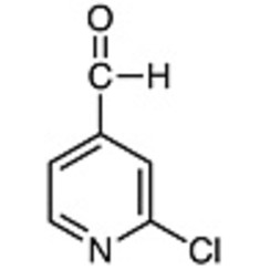 2-Chloro-4-pyridinecarboxaldehyde >98.0%(GC) 5g