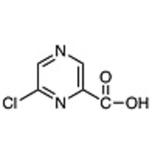 6-Chloropyrazine-2-carboxylic Acid >96.0%(HPLC)(T) 1g