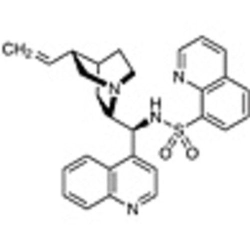 N-[(9S)-8alpha-Cinchonan-9-yl]quinoline-8-sulfonamide >98.0%(HPLC) 100mg