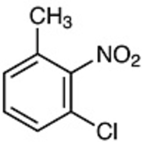3-Chloro-2-nitrotoluene >96.0%(GC) 5g