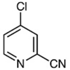 4-Chloro-2-cyanopyridine >98.0%(GC) 1g