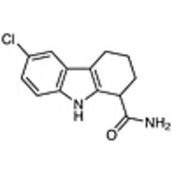 6-Chloro-2,3,4,9-tetrahydro-1H-carbazole-1-carboxamide >98.0%(HPLC) 25mg
