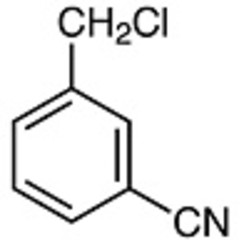 3-Cyanobenzyl Chloride >98.0%(GC) 5g