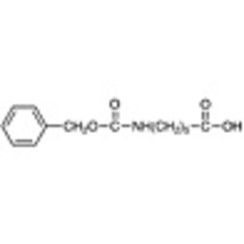 N-Carbobenzoxy-6-aminohexanoic Acid >98.0%(HPLC)(T) 25g