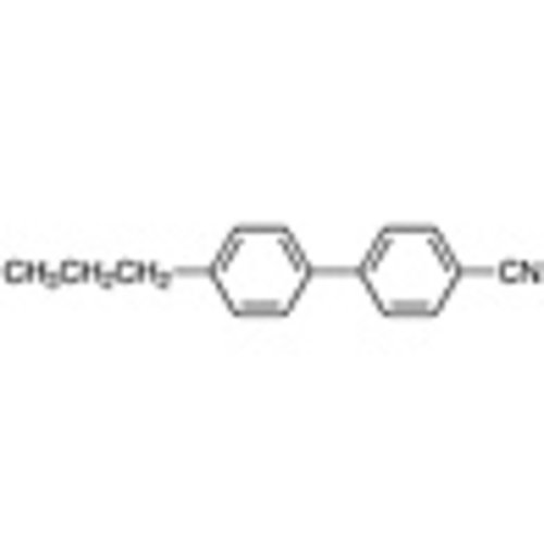4-Cyano-4'-propylbiphenyl >99.0%(GC) 5g