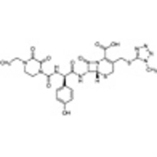 Cefoperazone >98.0%(HPLC)(T) 5g