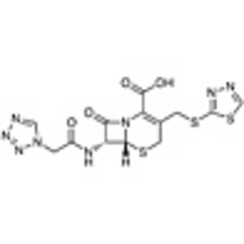 Ceftezole >98.0%(HPLC)(T) 5g