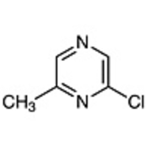 2-Chloro-6-methylpyrazine >98.0%(GC) 5g
