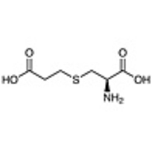 S-(2-Carboxyethyl)-L-cysteine >98.0%(T) 100mg