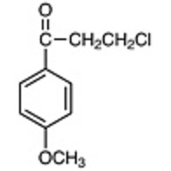 3-Chloro-4'-methoxypropiophenone >95.0%(GC) 1g