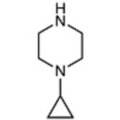 1-Cyclopropylpiperazine >98.0%(GC)(T) 1g