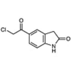5-(Chloroacetyl)oxindole >98.0%(GC) 1g