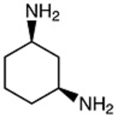 cis-1,3-Cyclohexanediamine >98.0%(GC)(T) 5g