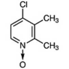 4-Chloro-2,3-dimethylpyridine N-Oxide >98.0%(GC)(T) 5g
