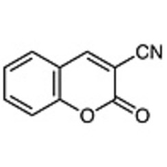 Coumarin-3-carbonitrile >98.0%(GC) 1g