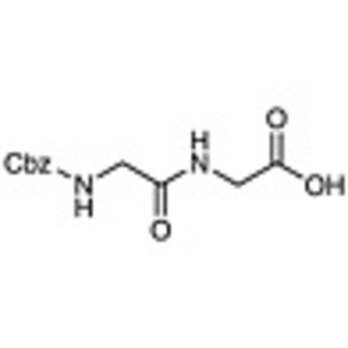 (Carbobenzoxy)glycylglycine >98.0%(HPLC)(T) 5g