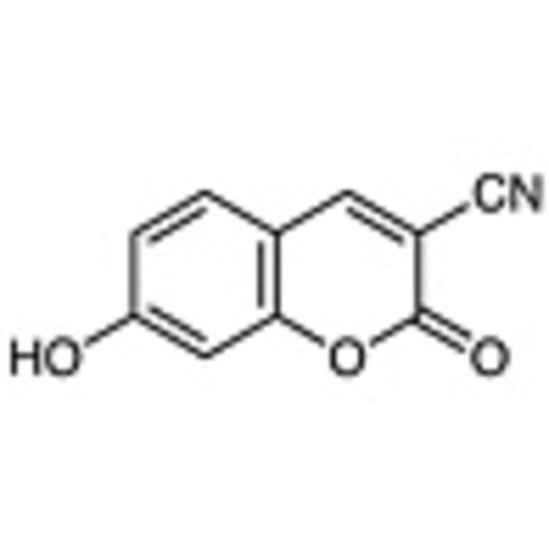 3-Cyanoumbelliferone >98.0%(GC) 1g