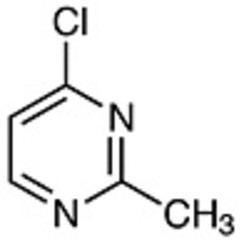 4-Chloro-2-methylpyrimidine >98.0%(GC) 1g