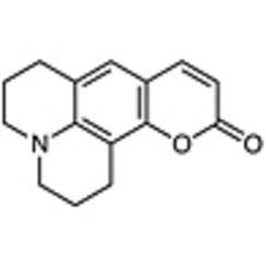 Coumarin 6H >96.0%(HPLC)(T) 200mg