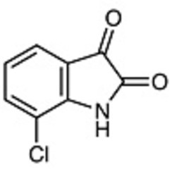 7-Chloroisatin >98.0%(GC)(T) 5g
