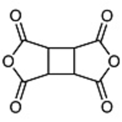 1,2,3,4-Cyclobutanetetracarboxylic Dianhydride (purified by sublimation) >98.0%(T) 5g