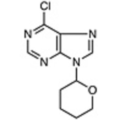6-Chloro-9-(tetrahydropyran-2-yl)purine >97.0%(GC) 1g