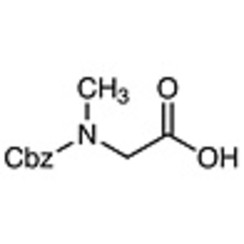 N-Carbobenzoxy-N-methylglycine >97.0%(HPLC) 25g