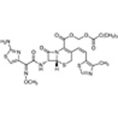 Cefditoren Pivoxil >98.0%(HPLC)(T) 200mg