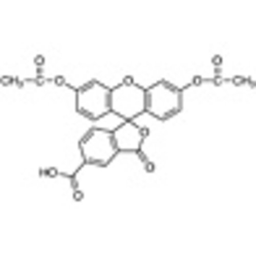 5-Carboxyfluorescein Diacetate >93.0%(HPLC)(T) 200mg