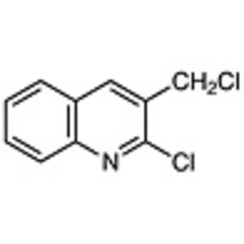 2-Chloro-3-(chloromethyl)quinoline >98.0%(GC) 5g