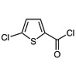 5-Chlorothiophene-2-carbonyl Chloride >98.0%(GC)(T) 25g