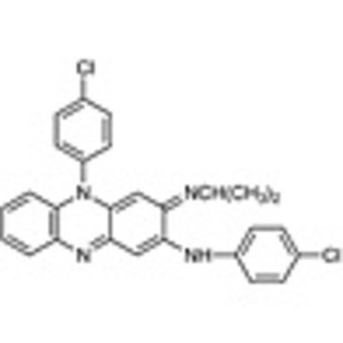 Clofazimine >98.0%(HPLC)(T) 5g