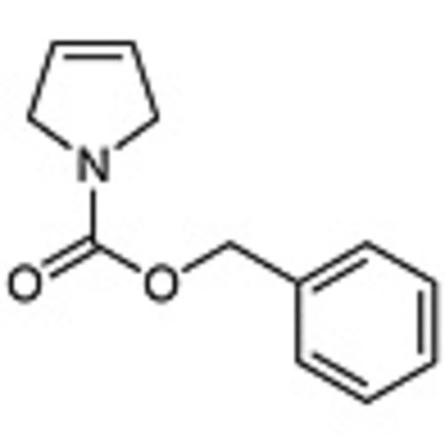 N-Carbobenzoxy-3-pyrroline >97.0%(GC) 5g