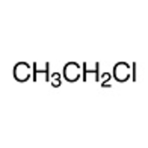 Chloroethane (ca. 15% in Tetrahydrofuran, ca. 2.0mol/L) 100mL