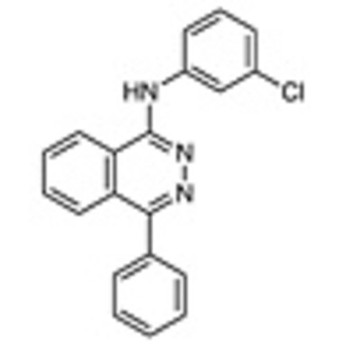 1-(3-Chloroanilino)-4-phenylphthalazine >98.0%(GC) 20mg