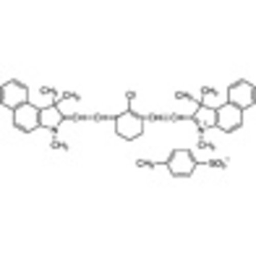 IR-813 p-Toluenesulfonate >98.0%(HPLC) 5g