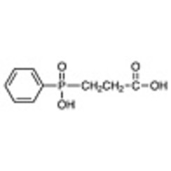 (2-Carboxyethyl)phenylphosphinic Acid >98.0%(HPLC)(T) 25g