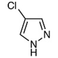 4-Chloropyrazole >98.0%(GC) 25g