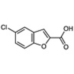 5-Chlorobenzofuran-2-carboxylic Acid >98.0%(GC)(T) 1g