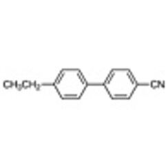 4-Cyano-4'-ethylbiphenyl >98.0%(GC) 25g