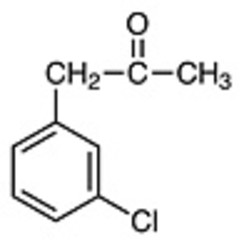 3-Chlorophenylacetone >95.0%(GC) 25g