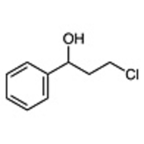 3-Chloro-1-phenyl-1-propanol >98.0%(GC) 25g