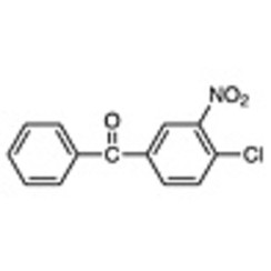 4-Chloro-3-nitrobenzophenone >98.0%(GC) 25g